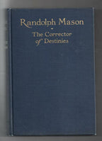 The Corrector of Destinies by Melville Davisson Post QUEENâ€™S QUORUM Tribute Ed.