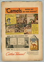 Top Notch Apr 1936 Lowell Cover Art