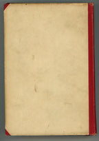 The Red Gods Call by C.E. Scoggins Scarce! Advance Copy