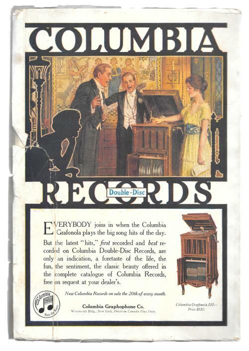 Everybody's Mar 1916 Rutherford Boyd Cvr