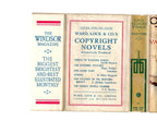 One Good Turn by Valentine (First Edition) Ward Lock File Copy
