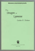 The Dragon in Lyonesse by Gordon R. Dickson (Advance Proof)