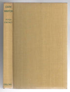 Dark Wanton by Peter Cheyney (True First Edition)