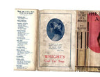 The Heart of a Princess by William Le Queux (File Copy)
