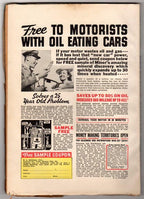 Detective Fiction Weekly Apr 24 1937 Carroll John Daly