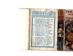 The Lodestar by Max Pemberton (Hubin Listed) File Copy