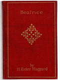 Beatrice by H. Rider Haggard