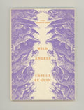 Wild Angels by Ursula K.  Le Guin (Limited Edition) Signed