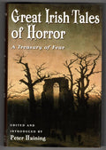Great Irish Tales of Horror by Peter Haining (ed.)