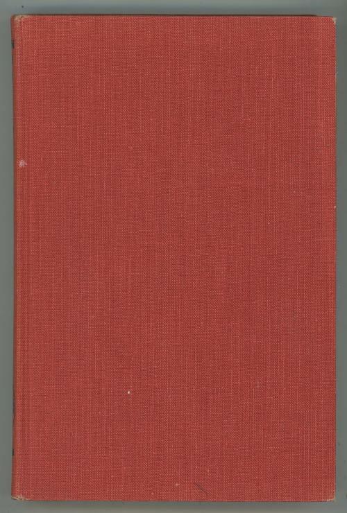 Mission to the Moon by Lester Del Rey (First Edition)