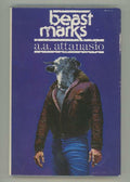 Beast Marks by A.A. Attanasio (First Edition) Signed