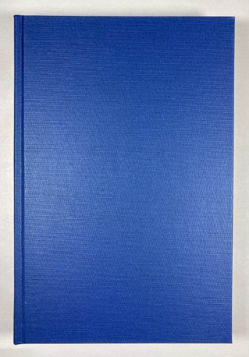 For the Good of the State by Anthony Price (Limited Edition) Signed