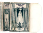 A Young Girl's Wooing by E.P. Roe (File Copy)