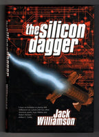 The Silicon Dagger by Jack Williamson (First Edition)