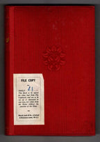 Across the World for a Wife by Guy Boothby (File Copy)