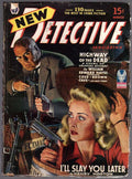 New Detective Mar 1943 Frederic Brown, Hugh B. Cave, Paul Ernst