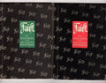 Faust (2 volumes) by Goethe (Fritz Richter Illus.) Signed