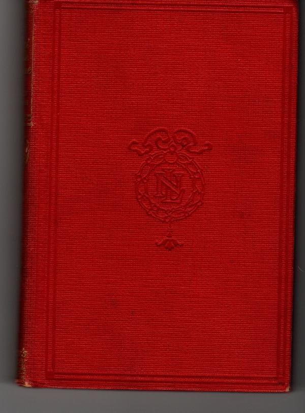 The Secret of the League by Ernest Bramah
