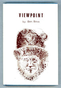 Viewpoint by Ben Bova (Signed, #630/800)- High Grade