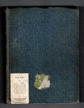 Hoof and Claw by Charles G. D. Roberts (File Copy)