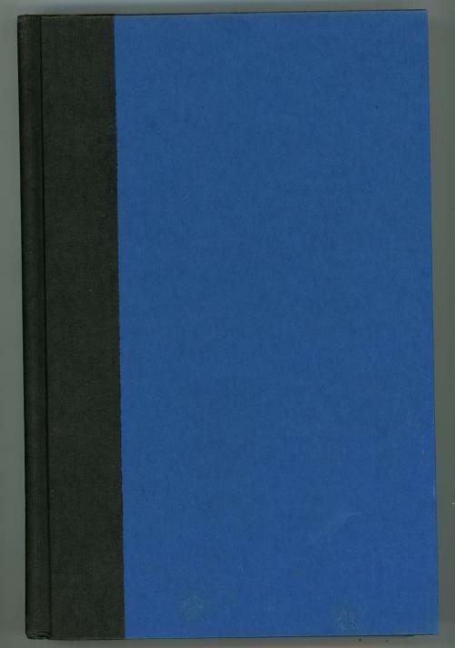 Romance by Ed McBain (Signed; First Edition) Signed