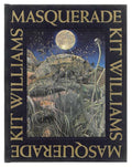 Masquerade by Kit Williams (Signed Limited Edition)
