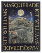 Masquerade by Kit Williams (Signed Limited Edition)
