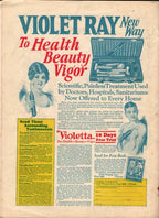 Science and Invention Apr 1927 Pulp Ray Cummings