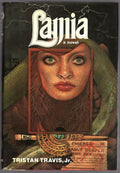 Lamia by Tristan Travis, Jr. (First Edition)