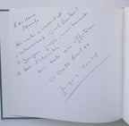 Parfums de Havane by Jacques Zolty (First Edition) Signed