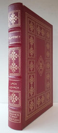 Elvissey by Jack Womack (First Edition) Easton Press LTD Signed