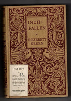 Inchfallen by E. Everett Green (File Copy)