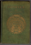 Squiffer by Hal Garrott (Dugald Walker Illus.)