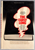The Early Long by Frank Belknap Long (First Edition)