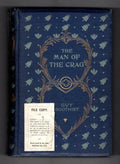 The Man of the Crag by Guy Boothby (Hubin Listed) Ward File Copy