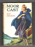 Moor Cast by Kit Higson