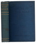 Heirs of the Ages by F. Dormer Jordan (First Edition)
