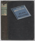In the Beginning by Alan Sullivan (First Edition)