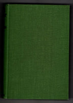 Final Harvest by Jane Henderson (First Edition) File Copy