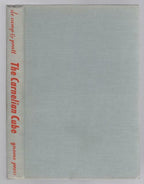 The Carnelian Cube by L. Sprague de Camp (First Edition) Signed