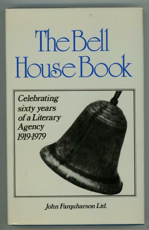 The Bell House Book by John Edgar Farquharson