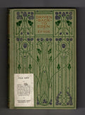 Driven Back to Eden by Rev. E. P. Roe (Ward Lock File Copy)