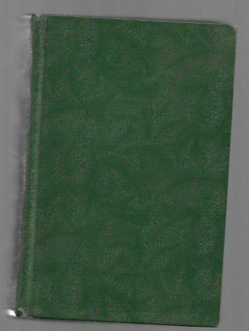The Fort in the Jungle by P. C. Wren (First Edition)