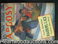 Argosy August 12, 1939 Belarski Cvr, Jack Mann