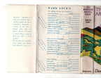 The Mountains Are Still Green by David King (First Edition) File Copy