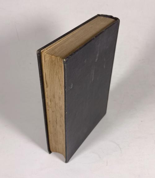 The Devil in Greenlands by John Newton Chance (1st Printing) File Copy, FAX DJ