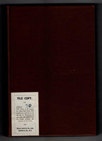 Made in Heaven by Laura Whetter (First Edition) Ward File Copy
