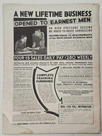 Wonder Stories Jan 1933 Frank R. Paul Cvr; Nathan Schachner;