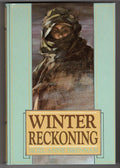 Winter Reckoning by Noel-Anne Brennan (Signed, Limited)- High Grade