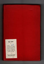 Sanders of the River by Edgar Wallace (New Edition) File Copy